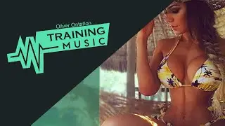 Oliver Ontañon - Training Music [Álbum]