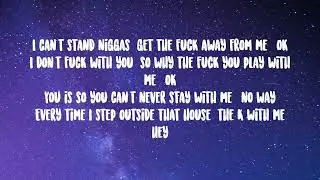 Lil Shordie Scott - Rocking a Cardigan in Atlanta Lyrics