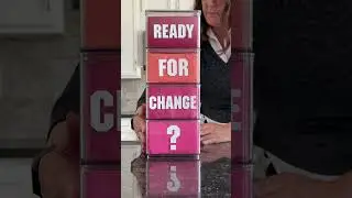 Turn your home into your Haven again!  Join the Clutter Free Collective!
