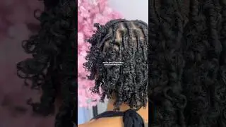 your sign to loc your hair 🫶🏽 | #locjourney #locs #locstyles
