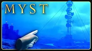 Selenitic Age | Myst (VR) [4]