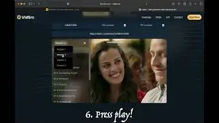 How to watch TV for FREE! (2024, no bugs)