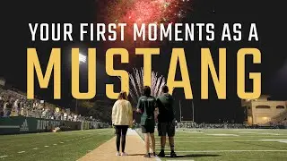 Life at Cal Poly: Your First Week On Campus