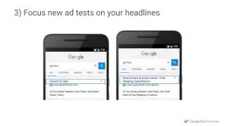Finsbury Media Google Expanded Text Ads Google Best Practices