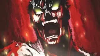 Kordhell - Memphis Doom x Guts Rage