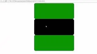 Обучение CSS. Псевдокласс nth-child