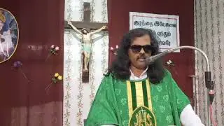 மத்தேயு 5:17-37 மறையுரை. அழிக்க அல்ல நிறைவேற்றவே வந்தேன் என்பதன் உள் அர்த்தம் இதுதான்.