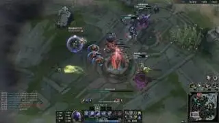 Nerf Lethality