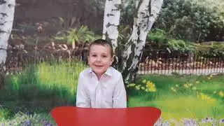 "Рассуждение детей про маму"