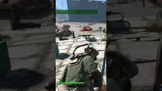 Collecting Purified Water on Survival and Reading the Chat 