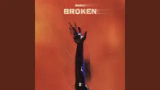 Broken