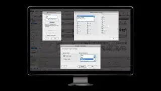 Sibelius Plugin Melody Generator