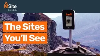 The Sites You'll See