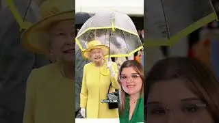 Surprising secrets of Queen Elizabeth II’s colorful royal wardrobe 👗 