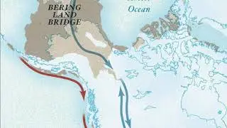 Unit 2 -  Human Migration and the First Settlers to North America