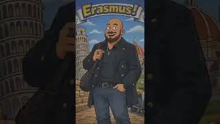ERASMUS+ International Mobility