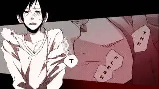 [LSS] Shizaya mep part