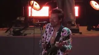 Harry Styles | Golden | Amsterdam 6 june 2023