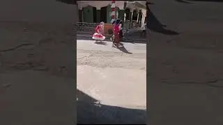 karnaval Surabaya lor