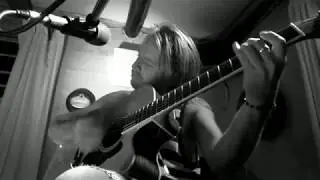 Jonny Luck -  Clouds Over The Moon Pt. II; Dirty Floors & Whiskey Whores (live at Rosetta Hotel)