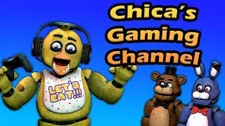 Freddy Fazbear and Friends 