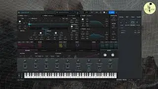 Storm Forces For Analog Lab V