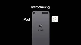 iPod 9 Concept