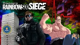 How to Play Pulse Properly | Rainbow Six