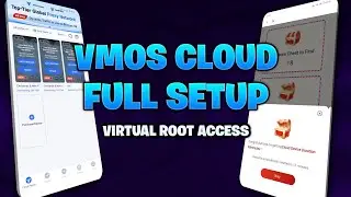 How To Install And Use VMOS Cloud For Any Android