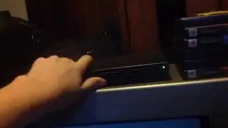 My Playstation 2 slim is a piece of crap #2 Red Screen Of Death