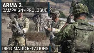 Prologue (3/5) - 