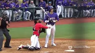 CF Dylan Crews, LSU, 2023, 5/8/2023