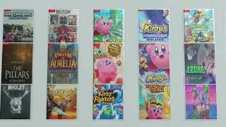 1300 JOGOS Nintendo Switch Destravado {lista de jogos}