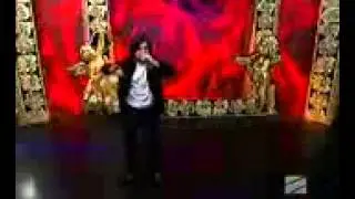 თურქი ქაზიმას (ამიკოს) სიმღერა 2