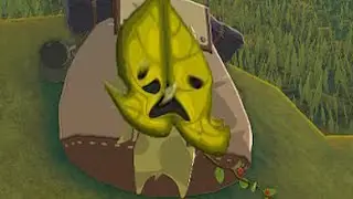 POV: you haven't played Tears of the Kingdom yet