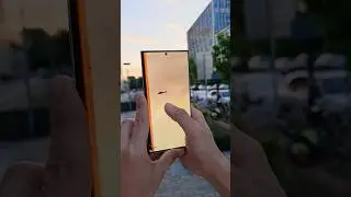 samsung s23ultra cemera zooming test 100x 😁#s23ultra #shorts