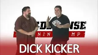 Dick Kicker (Giant Bomb Remixed)