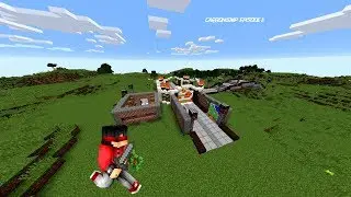 Carbon SMP S1 EP 1: Got a Dirt Shack!