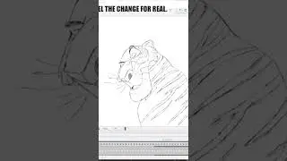 Advanced animation Head Turn Explained on my Livestream 