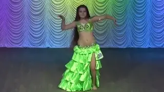 Наталья Куликова ☀ Belly Dance Star Minute Solo GOLD FINAL ☀ Ukraine Oryantal Dans Championship