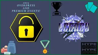 Winter-Spring Announcements 2023! Legacy 500, 3v3 Case Tourney, and More!