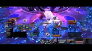 Chronomatic Anamoly Mythic - Resto Shaman [Twilight Circus]