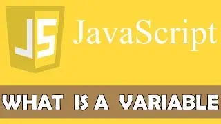 JavaScript Tutorials - 3 - VARIABLES | RULES TO NAME A VARIABLE