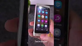 Wow! Nokia N8 in 2024 