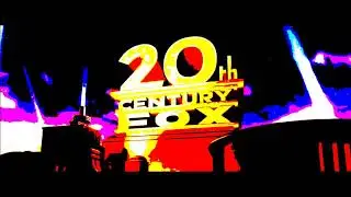 20th Century Fox (2004) (The Archipelogue Variant)