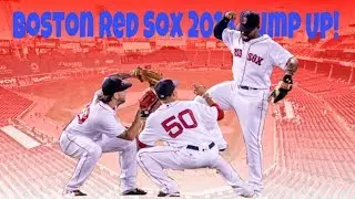 Boston Red Sox 2018 Pump-Up | MLB