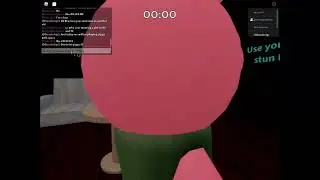 VOICE REVEAL