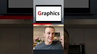 How to CORRECTLY pronounce “GIF”