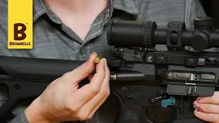 Smyth Busters: AR-15 Dents Primers - Is It Broken?