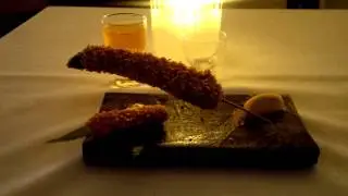 Salocin Foodie - Megu Modern Japanese Cuisine - NYC